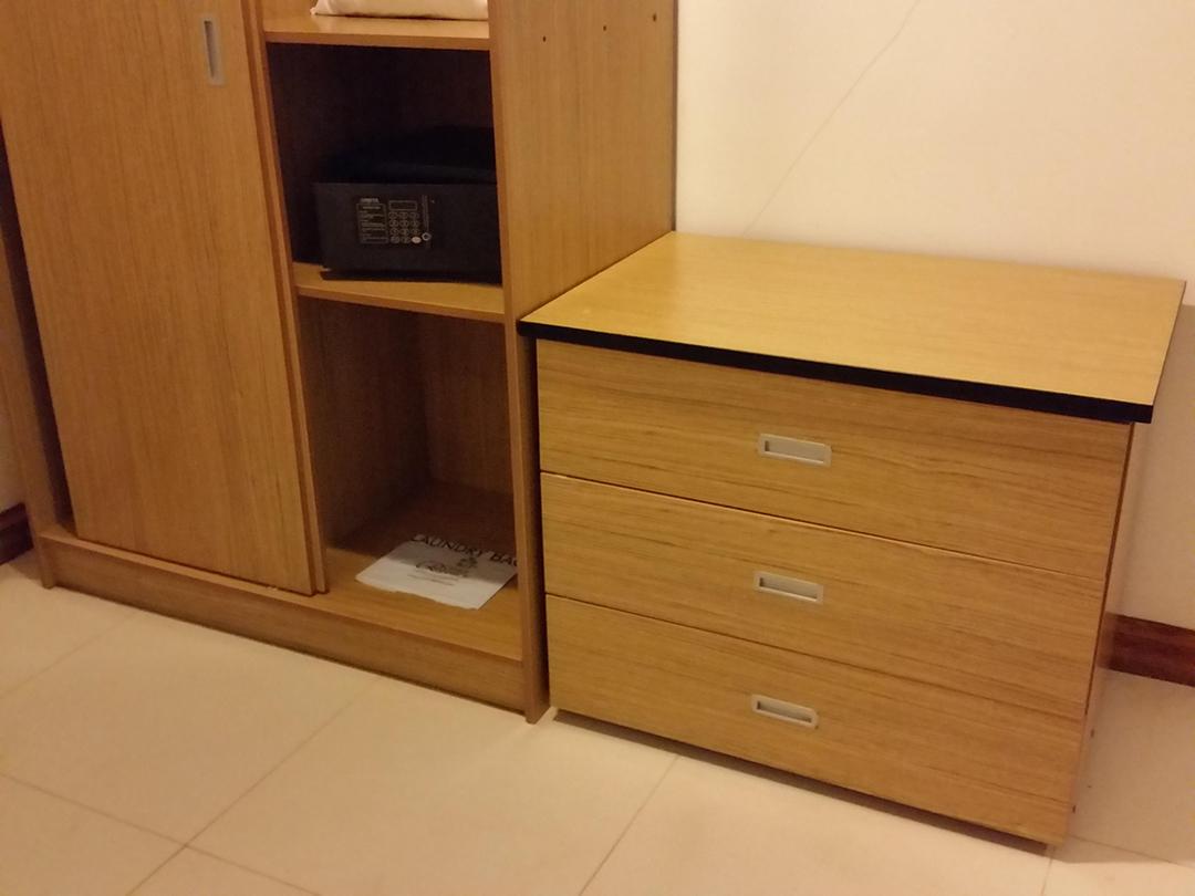 Crown Regency Courtyard Resort Balabag  Bagian luar foto