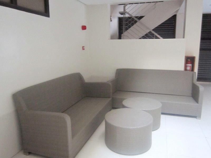Crown Regency Courtyard Resort Balabag  Bagian luar foto
